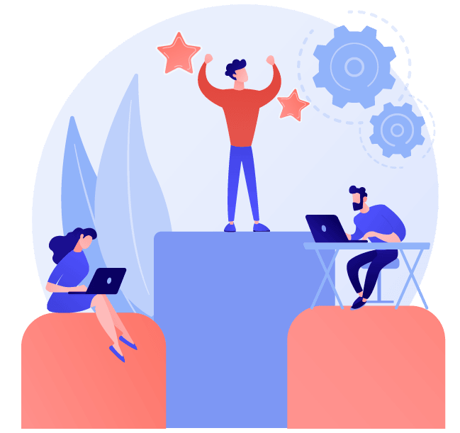 cloud services in salesforce
