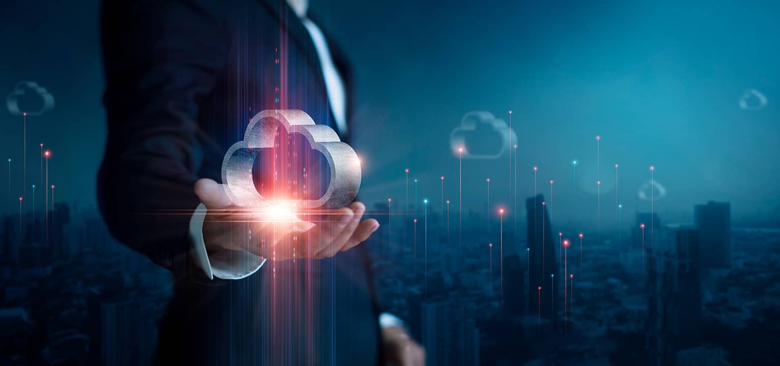 CRM salesforce