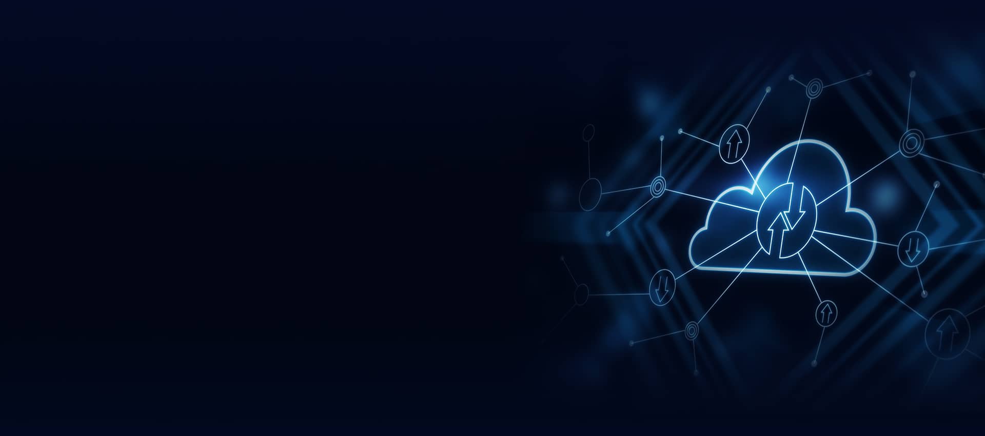cloud service salesforce